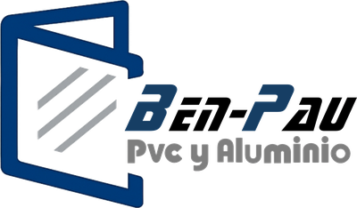 Ben-Pau PVC y Aluminio